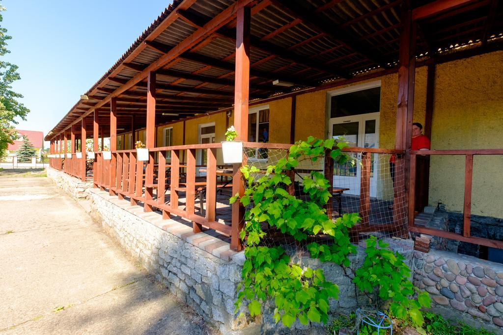 Фото Фрише Нерунг