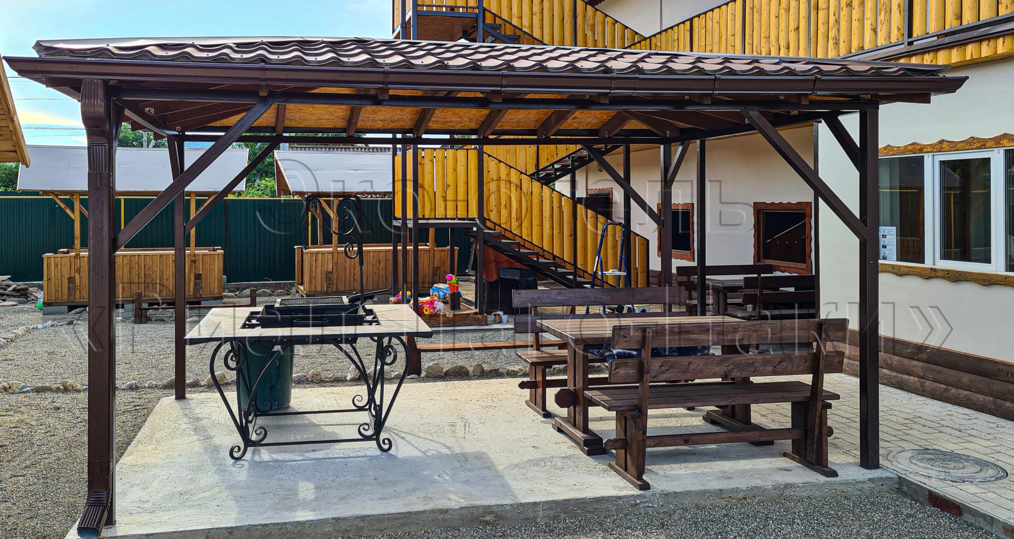 Фото Риал Лаго Наки