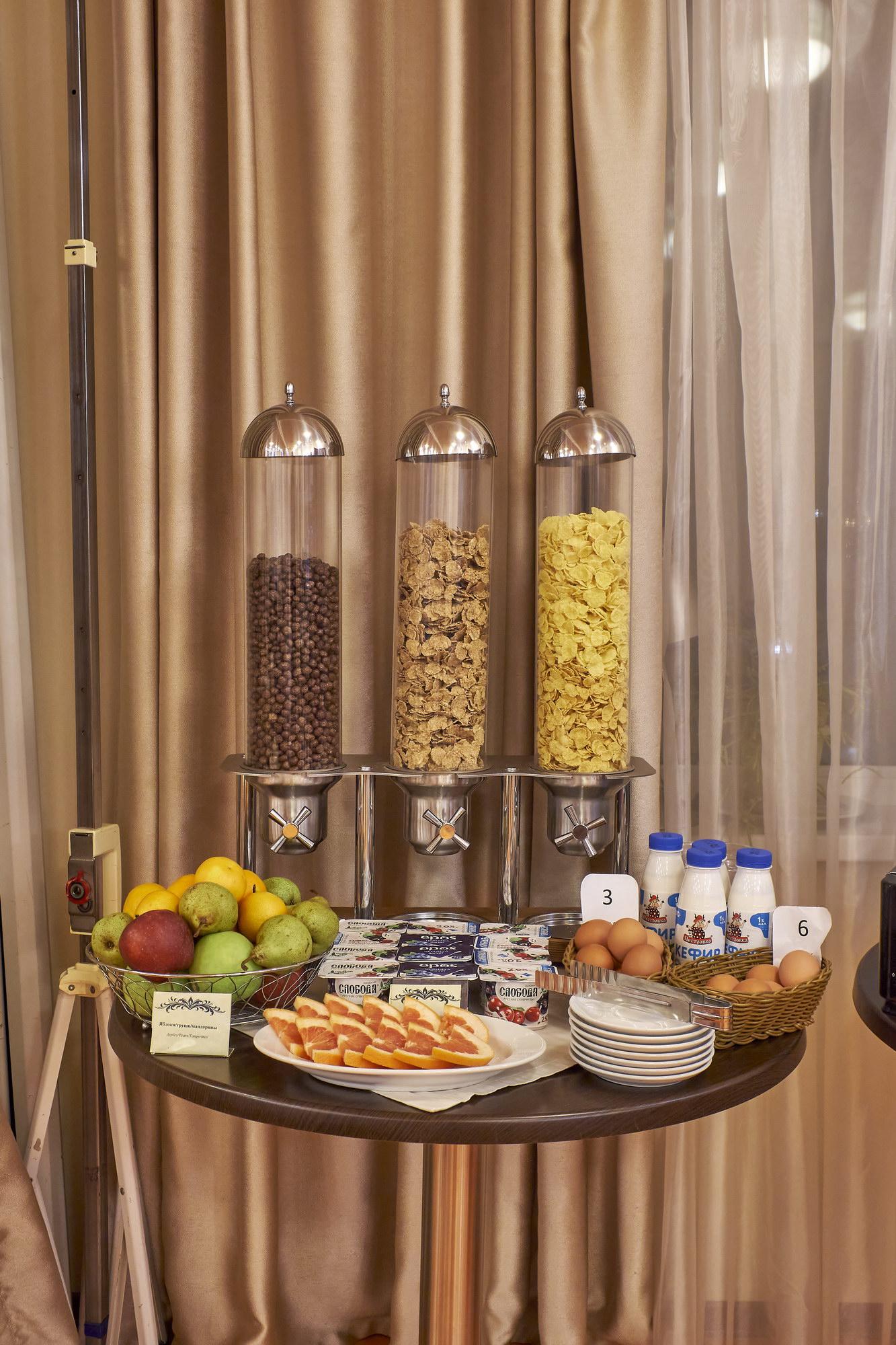 Фото Пионер Люкс