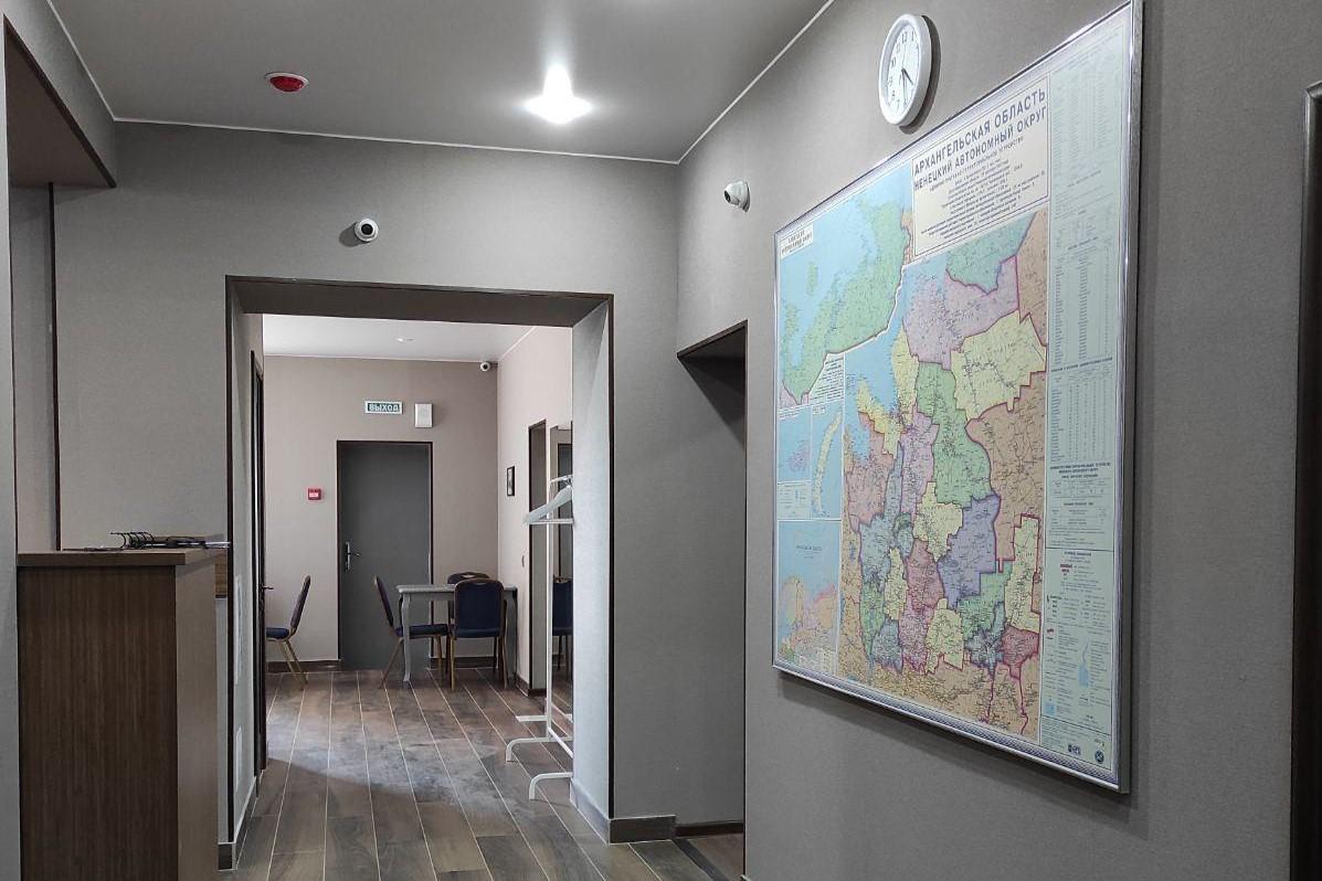 Фото Отель на Воскресенской