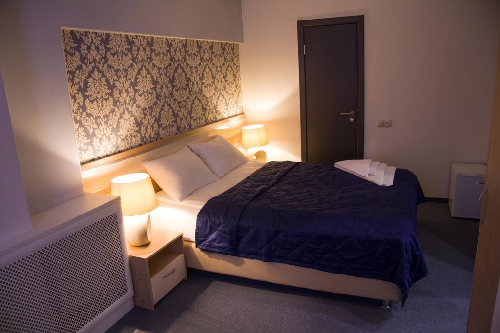 Фото Отелика