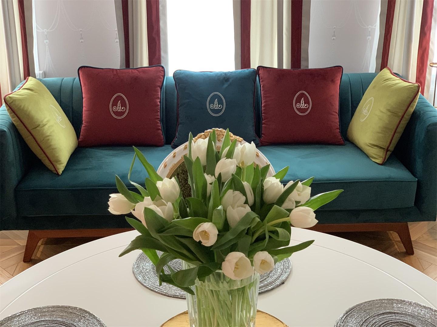 Фото Вишневый садъ