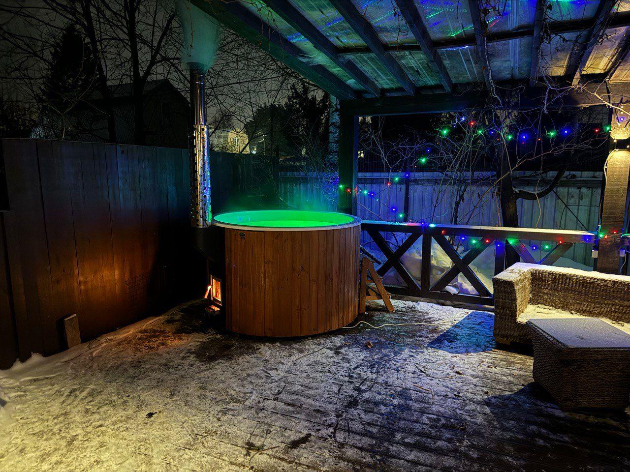 Фото Баня Дом Мишуткино