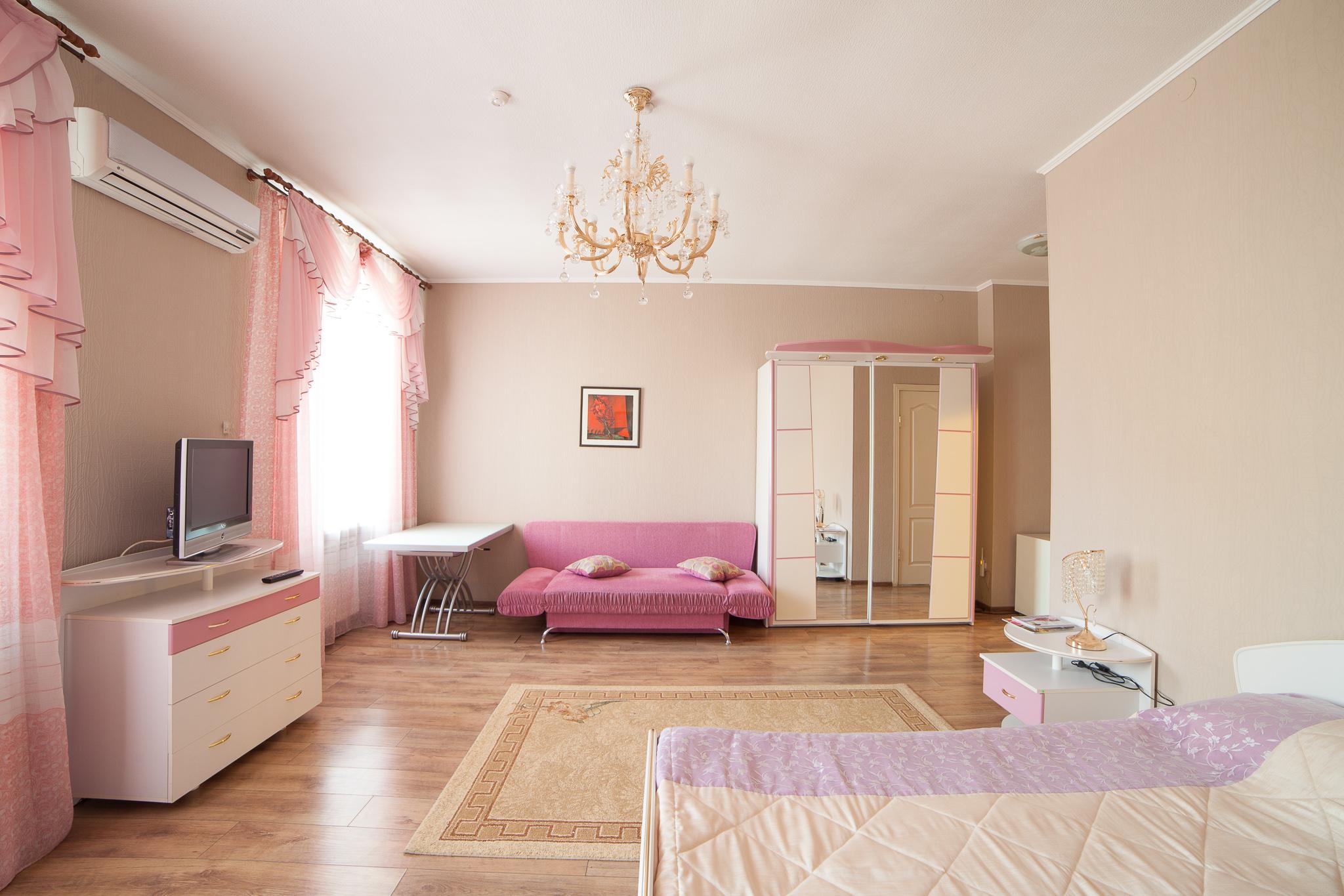 Фото Family Hotel