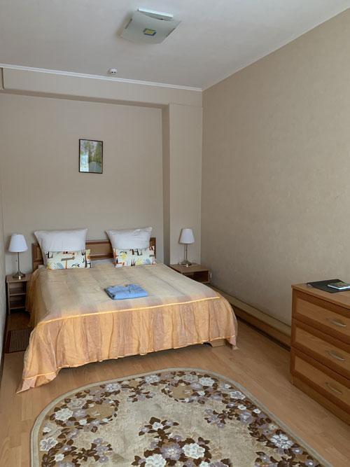 Фото Гостиница Ухта