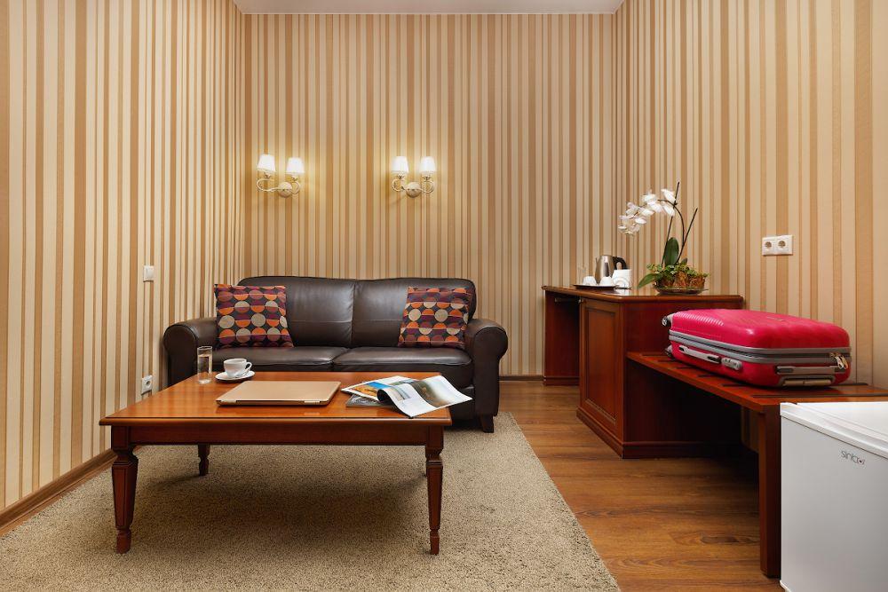 Фото отеля 2