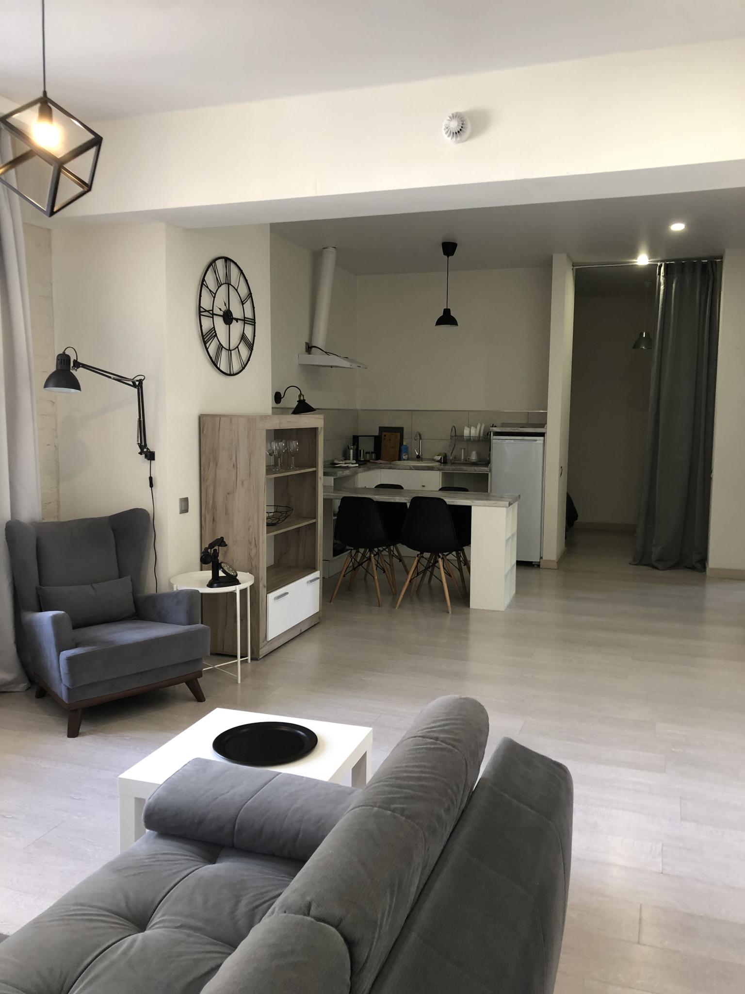 Фото Апартаменты Линд