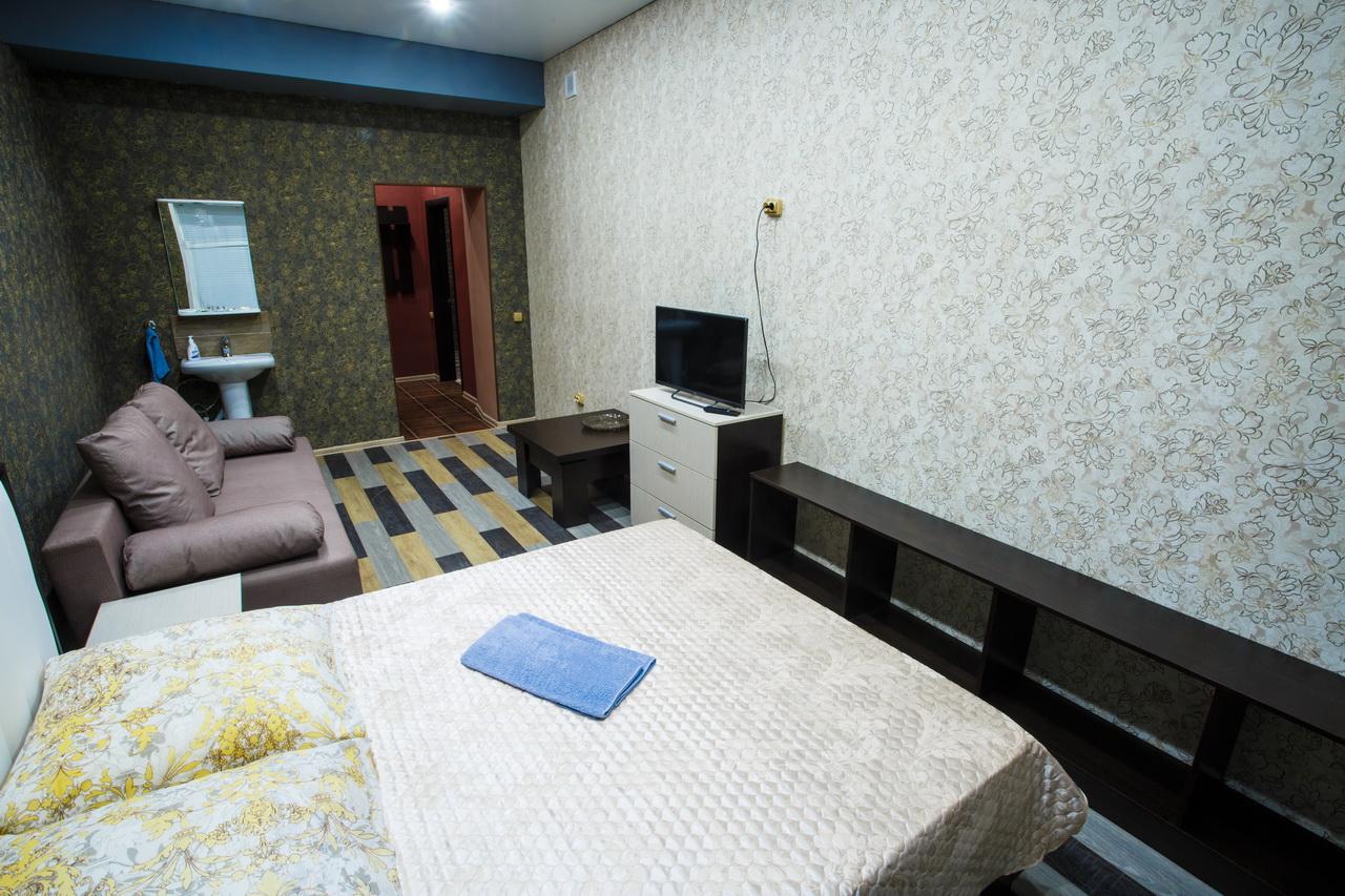 Фото Уездный двор