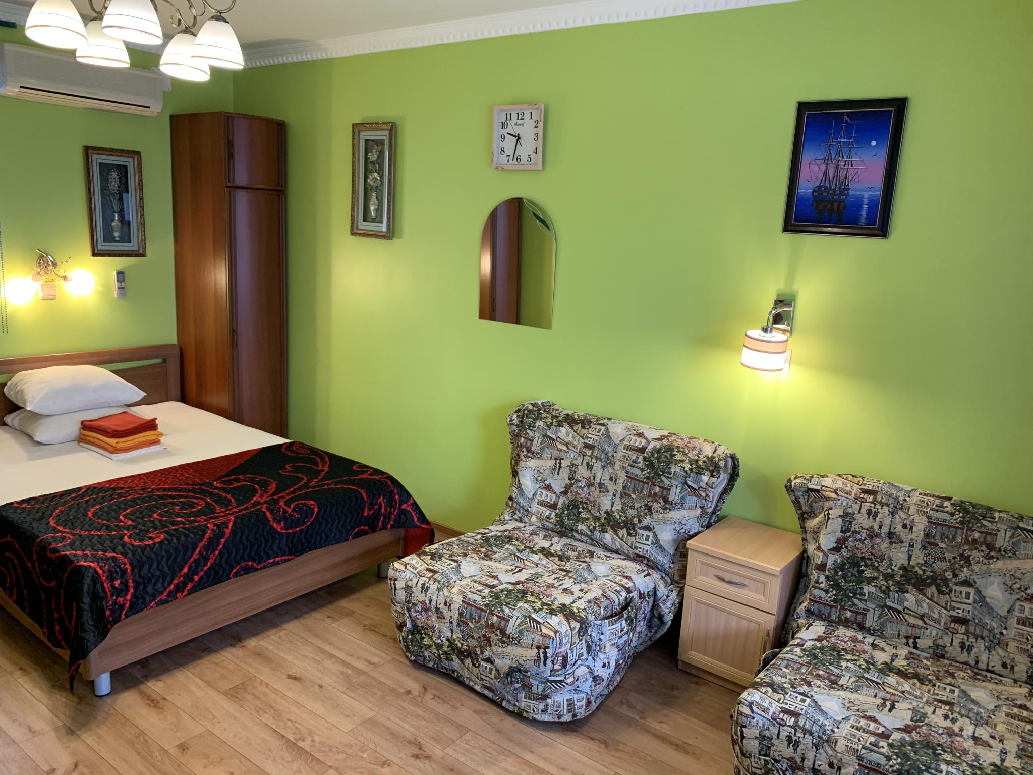 Фото Отдых у Александра