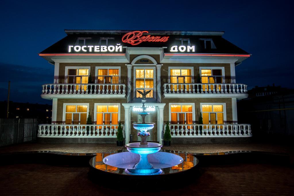 Фото отеля 1