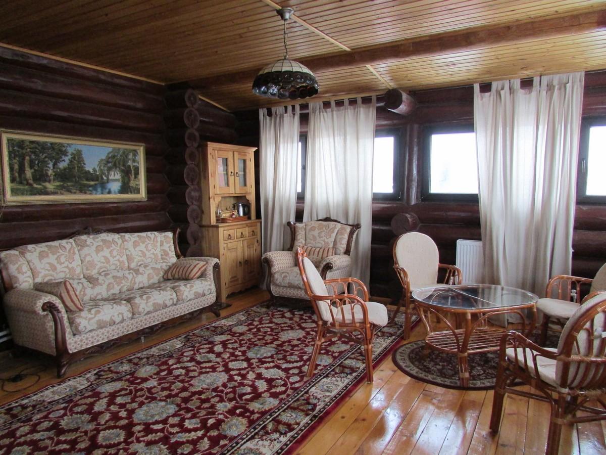 Фото Гостевой дом на Туристической 19