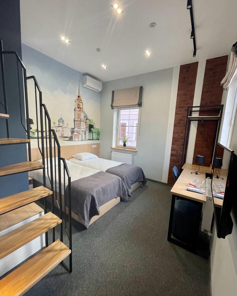 Фото У Кремля