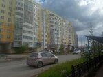 Oryol (ulitsa Kalandarishvili, 12), sistemas de seguridad y protección