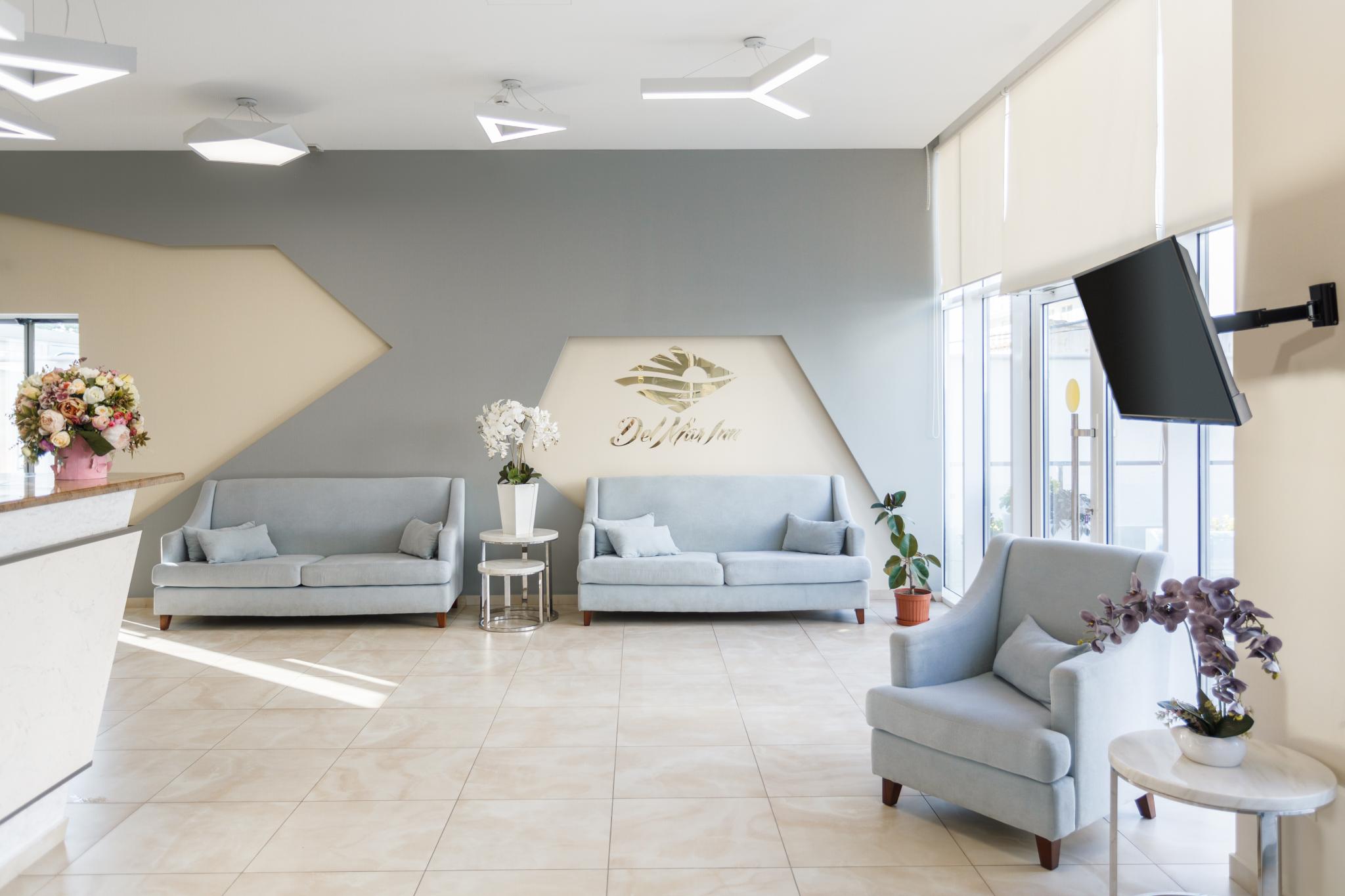 Фото Дель Мар ИНН