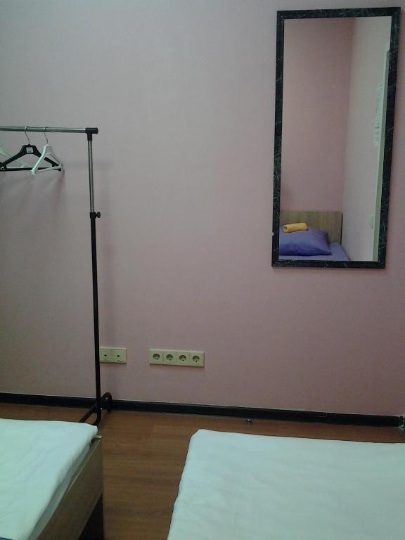 Фото 7 Sky Hostel на Красносельской