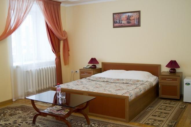 Фото Солнечный