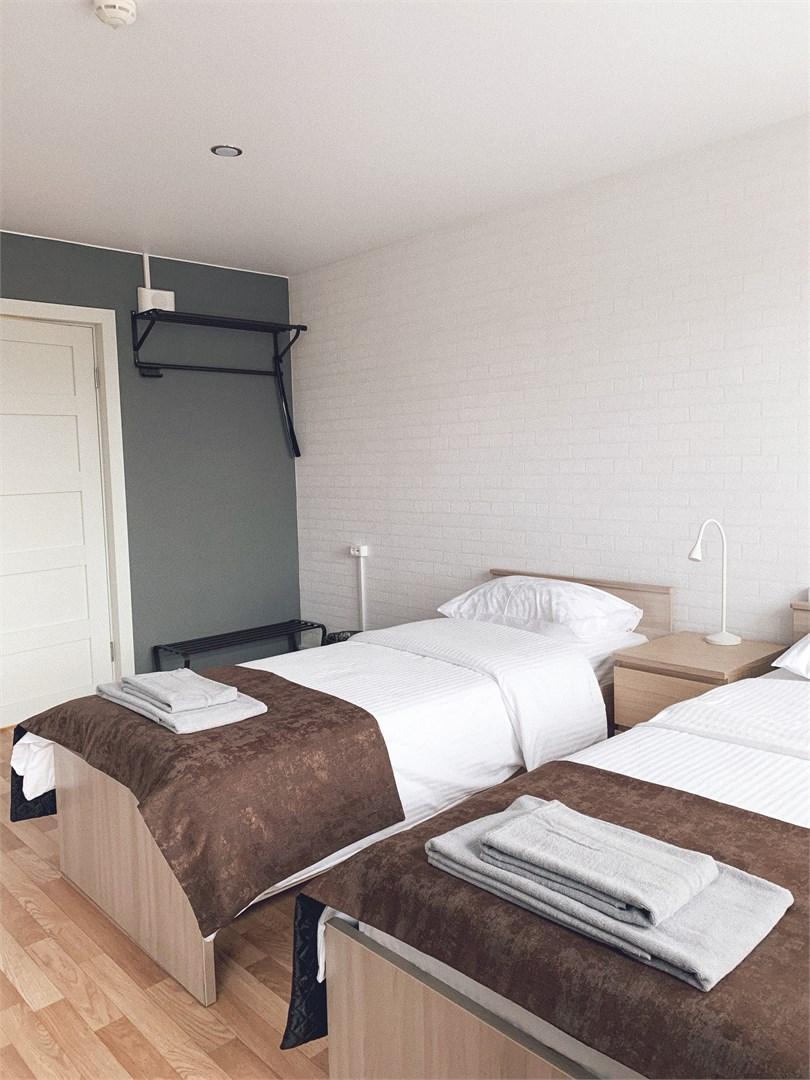 Фото Welcome inn Vn