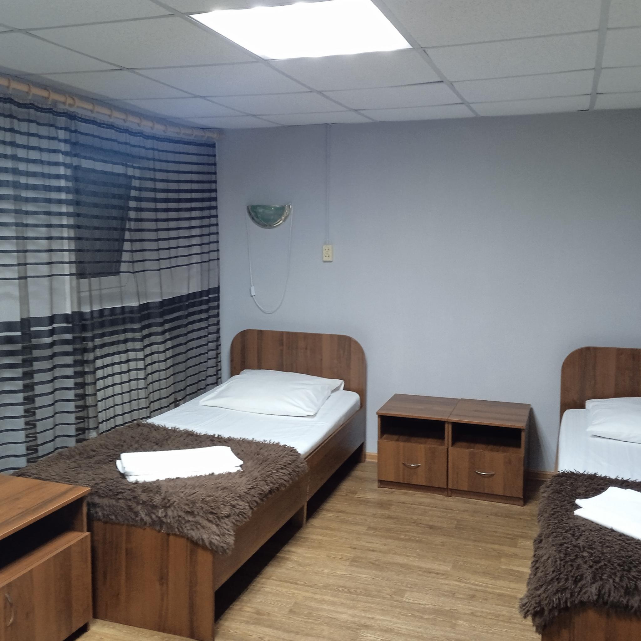 Фото Smart Hotel КДО Нерюнгри