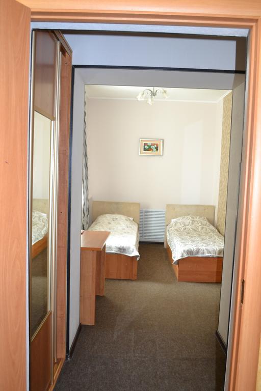 Фото Аэрополис