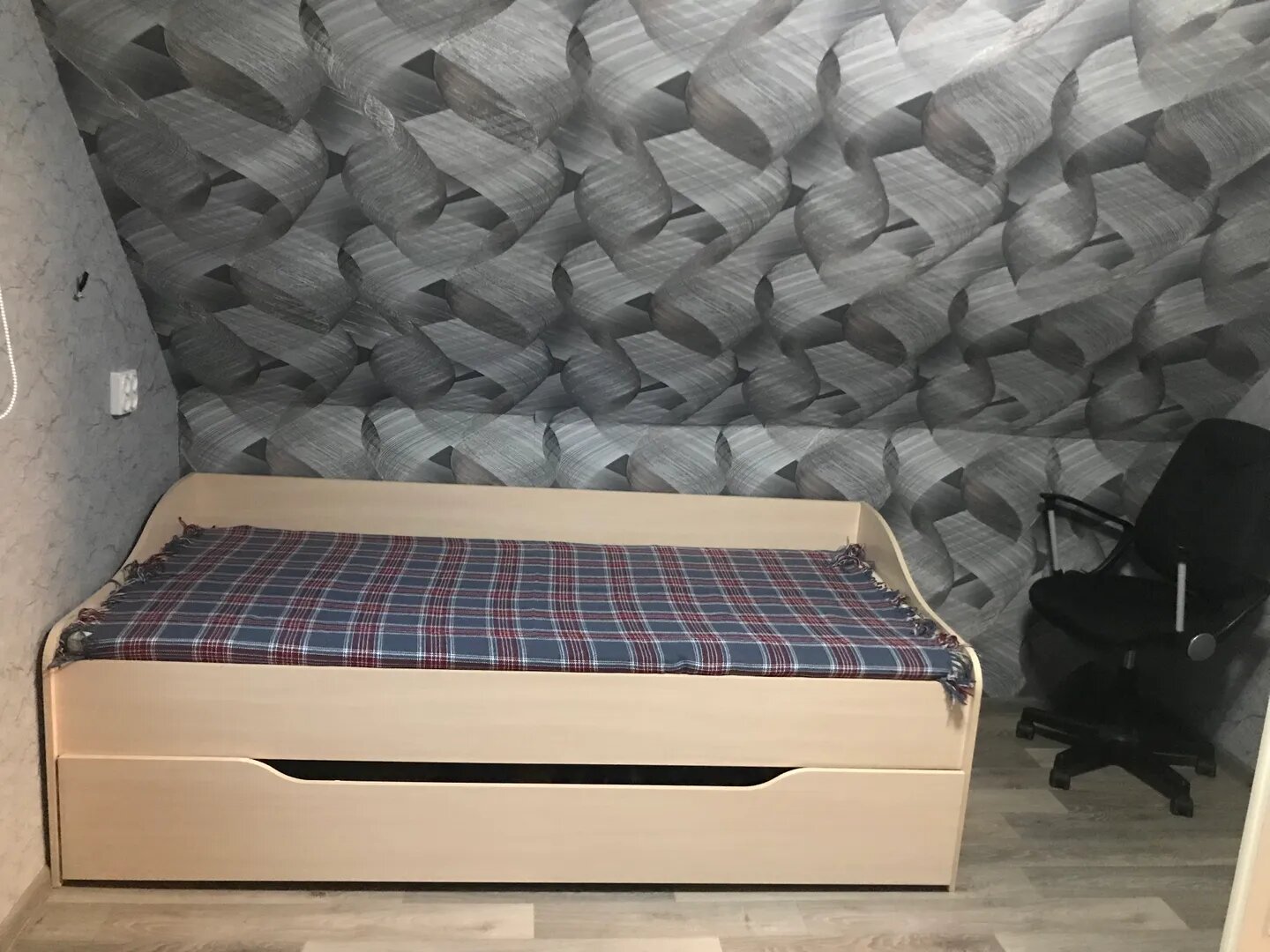 Фото Белый берег