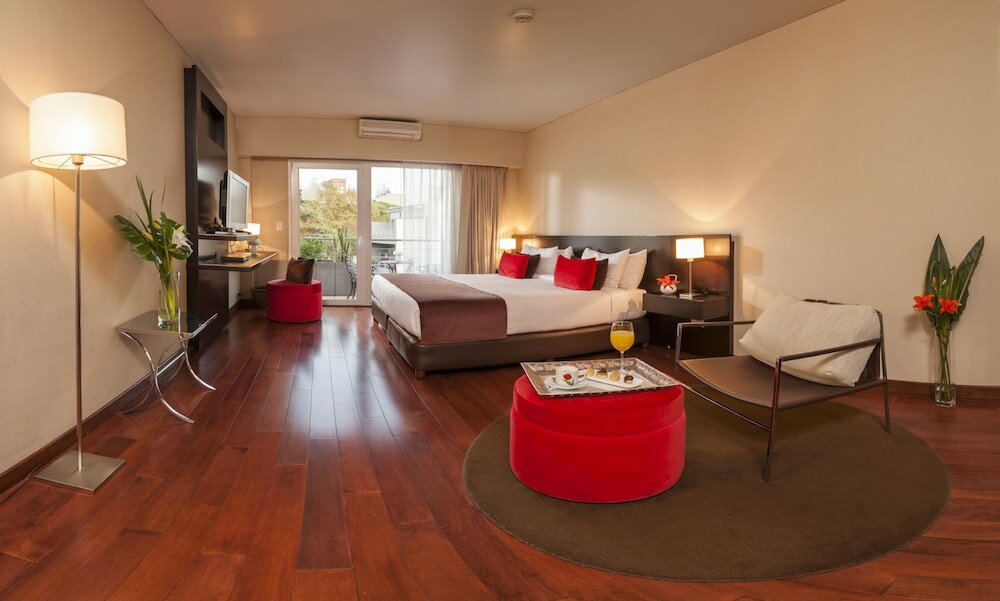 Фото The Glu Boutique Hotel - Palermo Soho