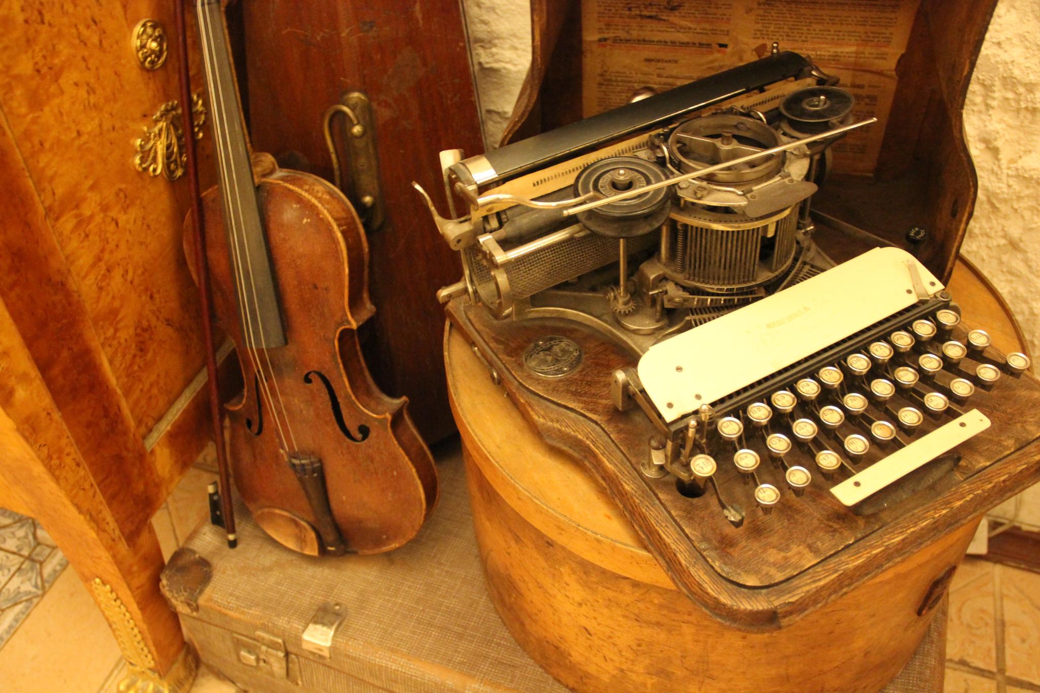 Фото Арт-отель Рахманинов