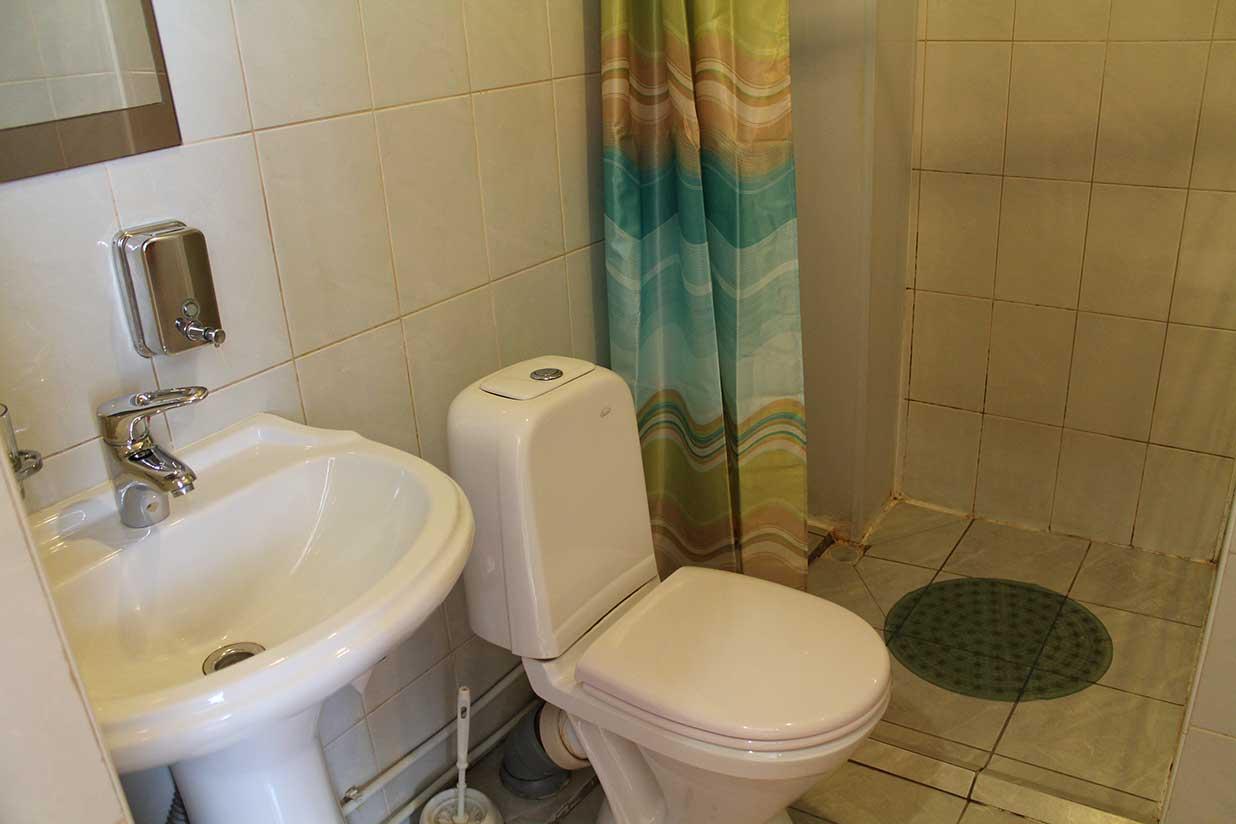 Фото Омичка