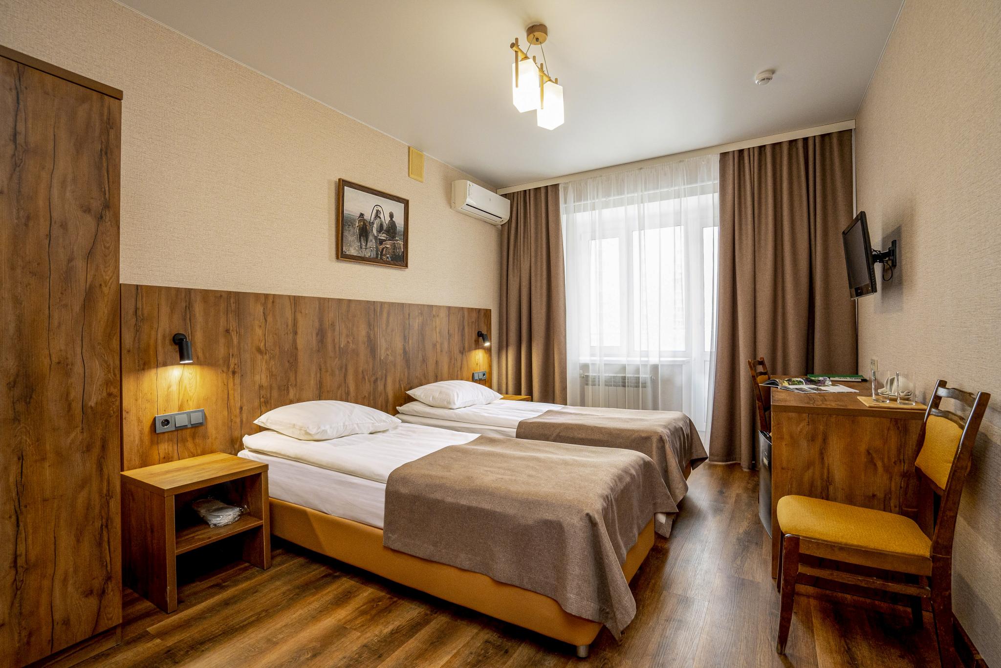 Фото Ямской