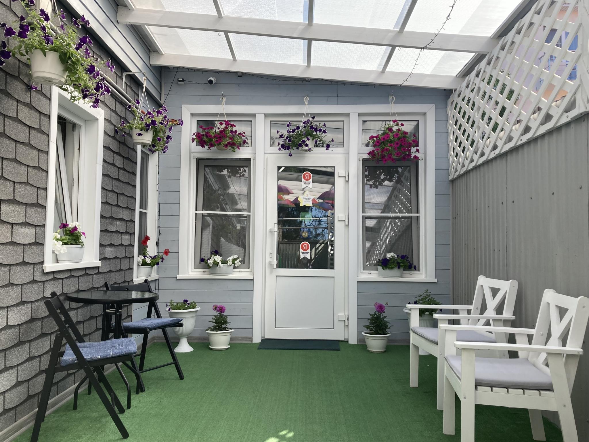 Фото  Краски