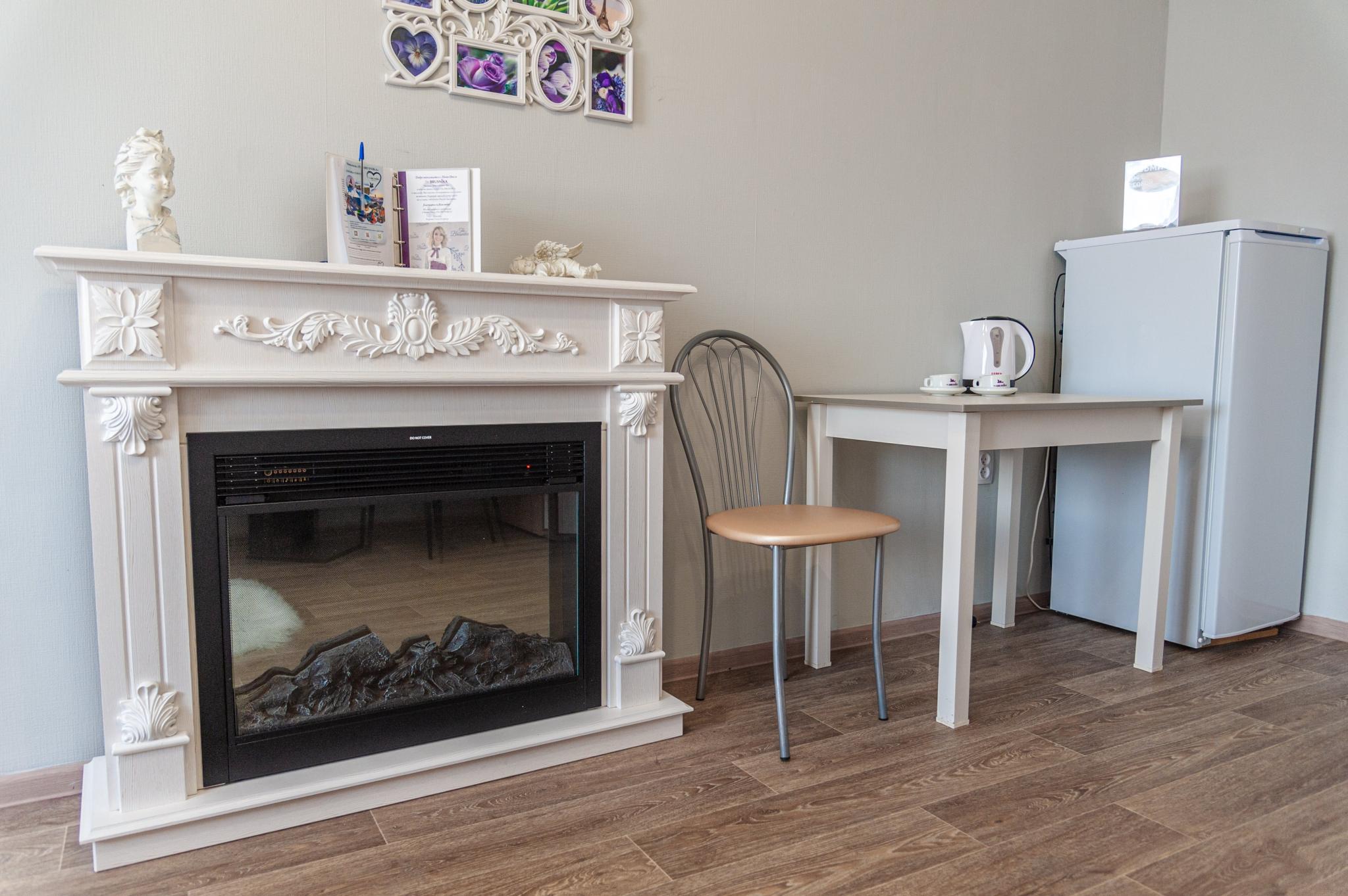 Фото Брусника