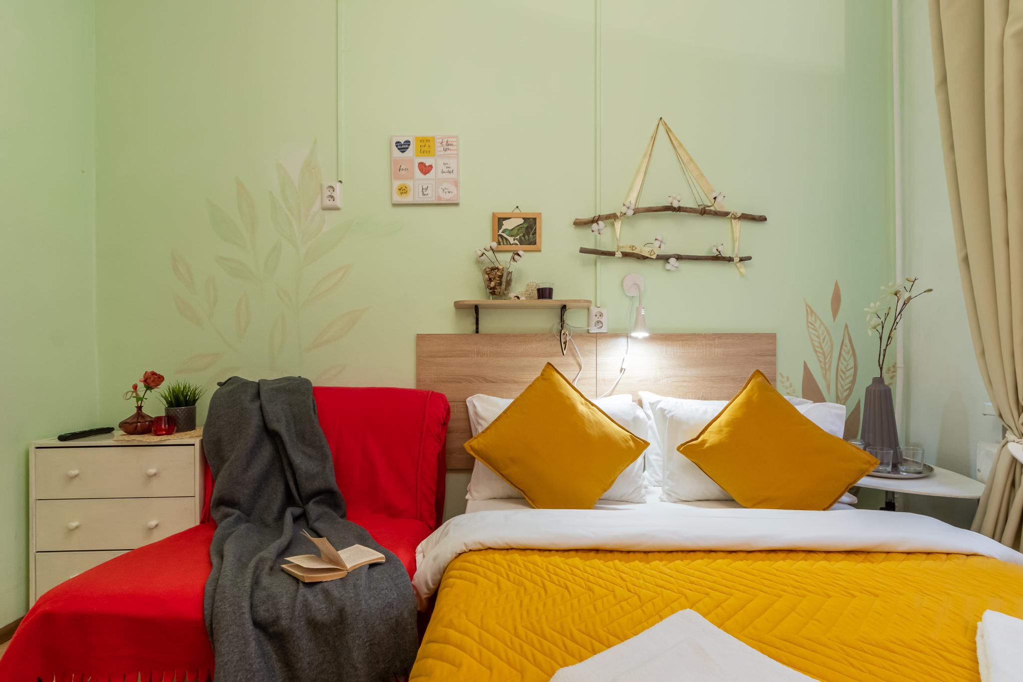 Фото Boho Botanica