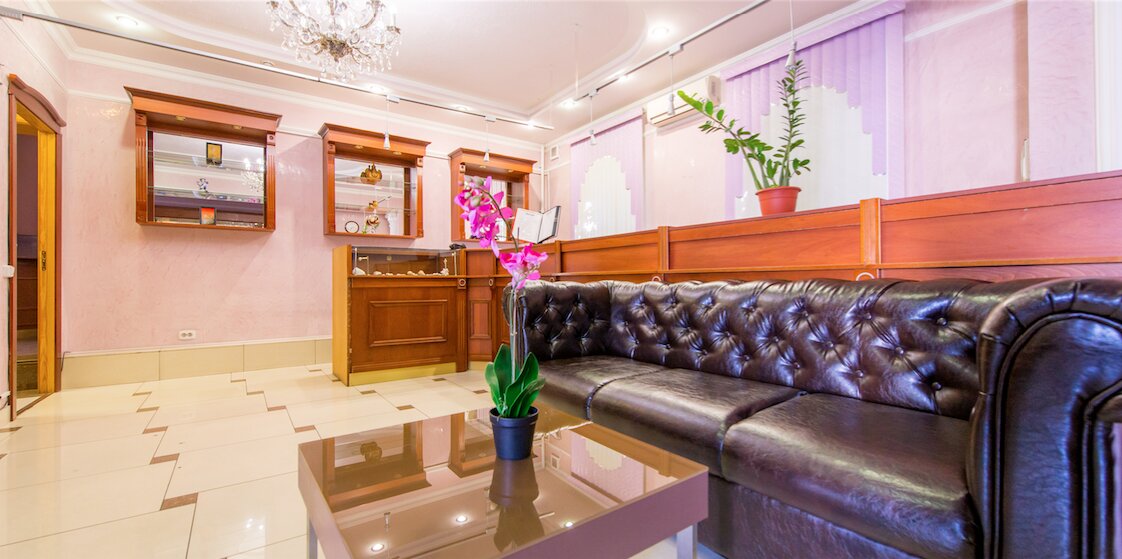 Фото Меньшиков