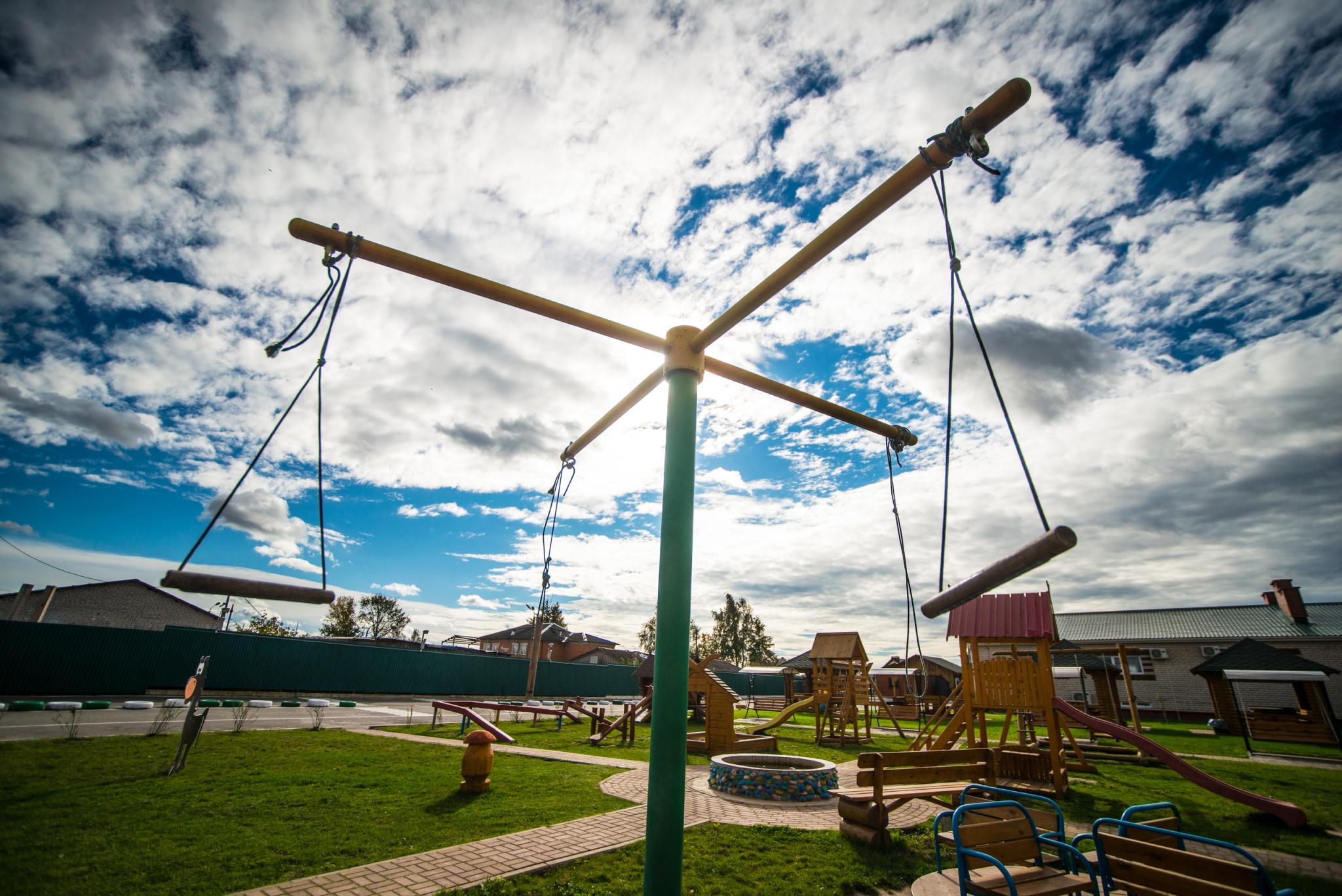 Фото Соколиха