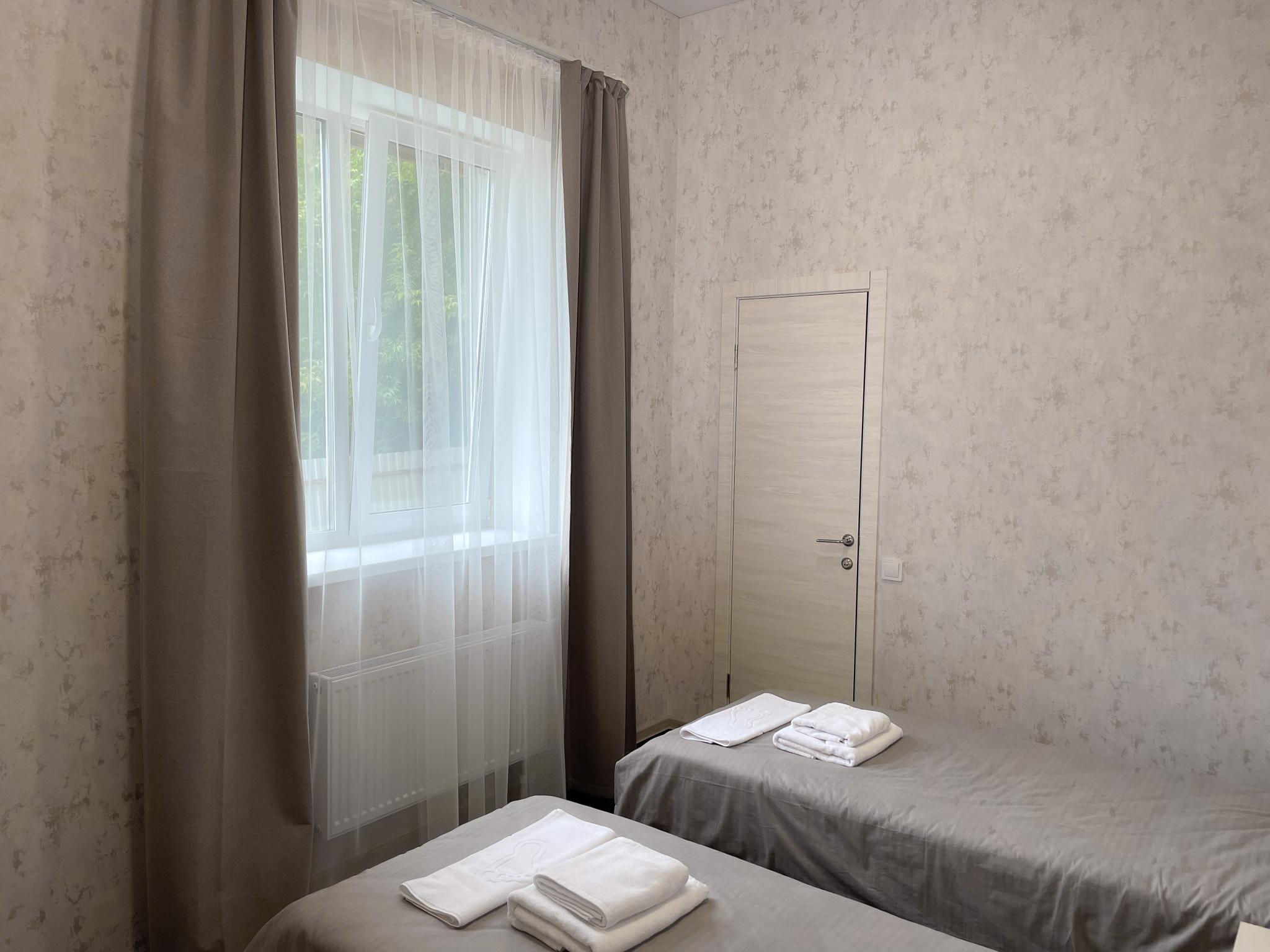 Фото Морион