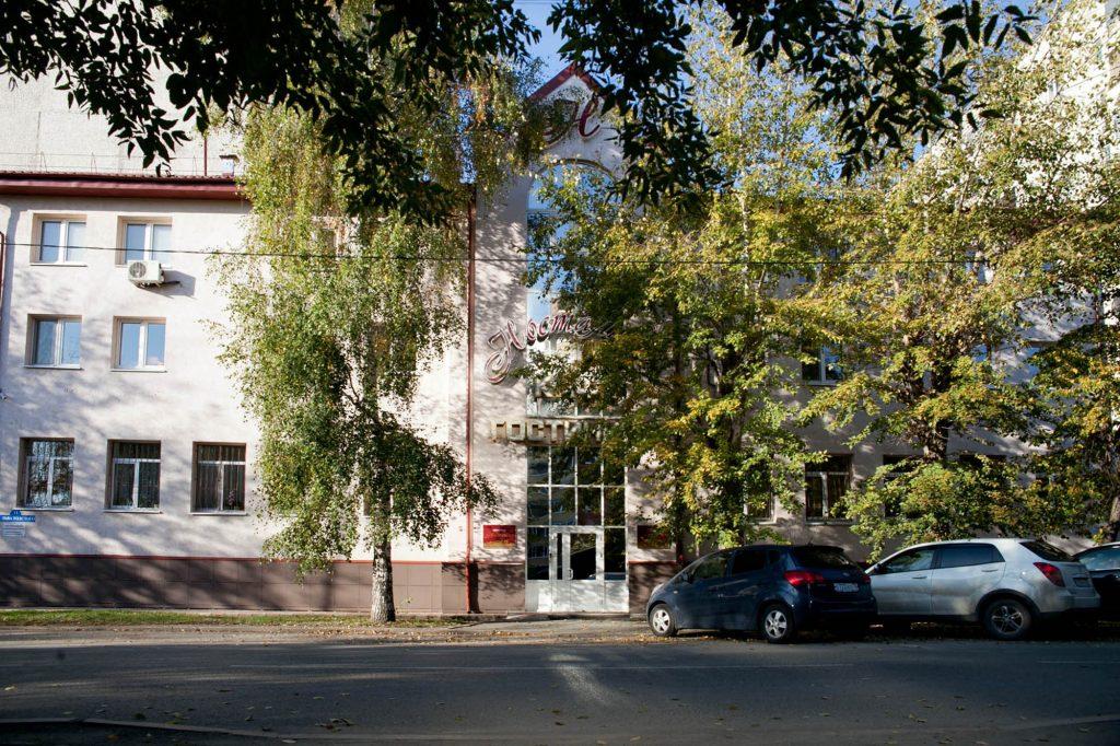 Фото Ностальжи