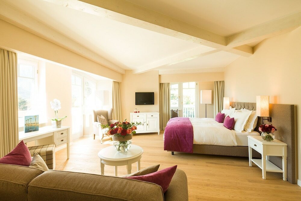 Фото Hotel Pienzenau am Schlosspark