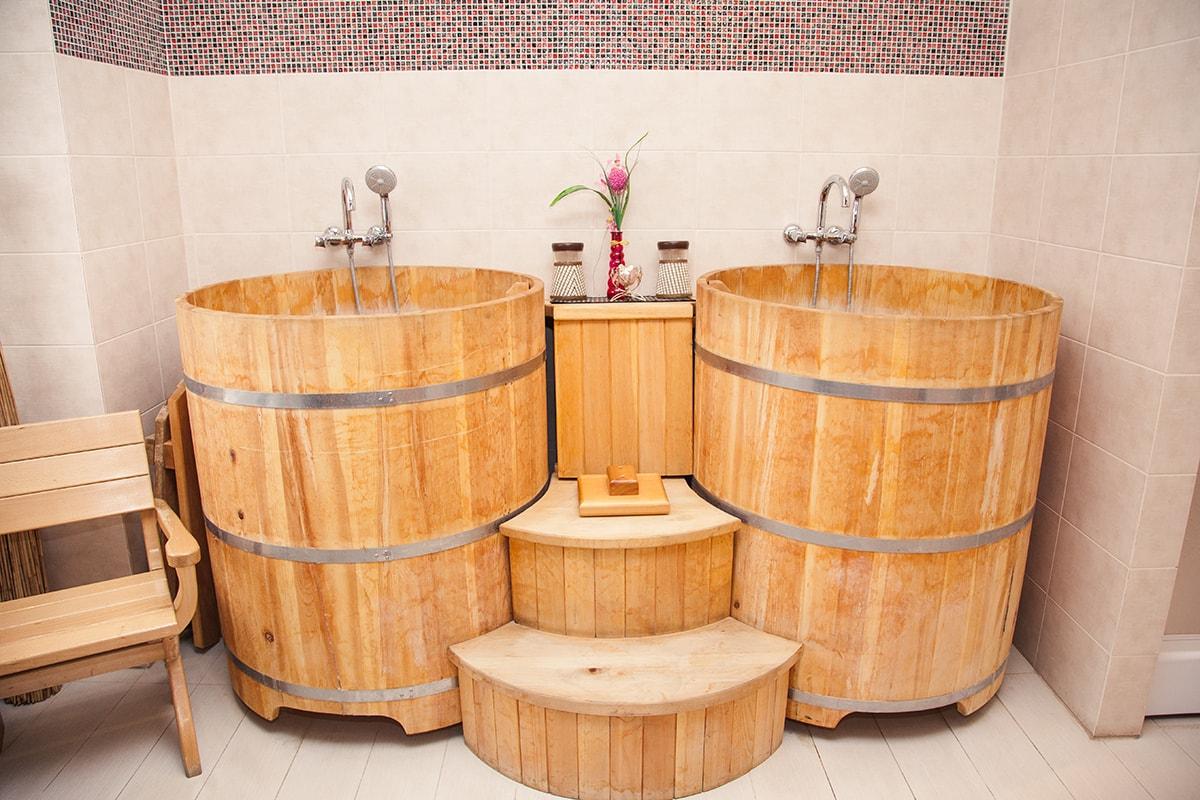 Фото Планета SPA