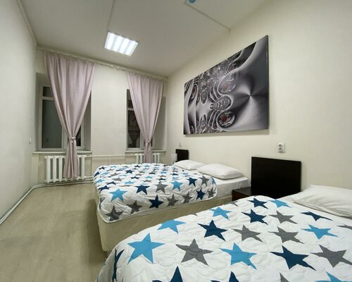 Хостел Hostel Grad во Владимире