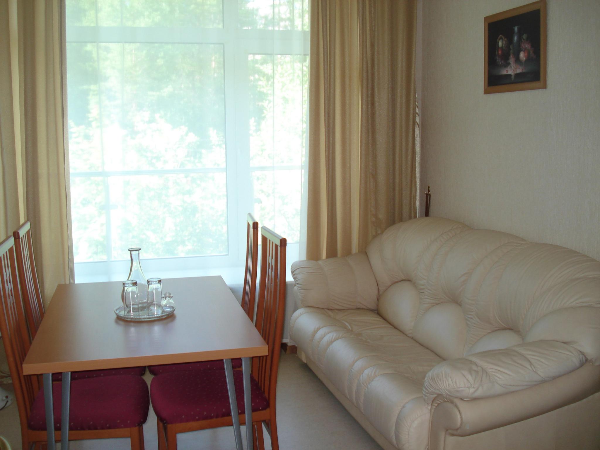 Фото Нивские Берега