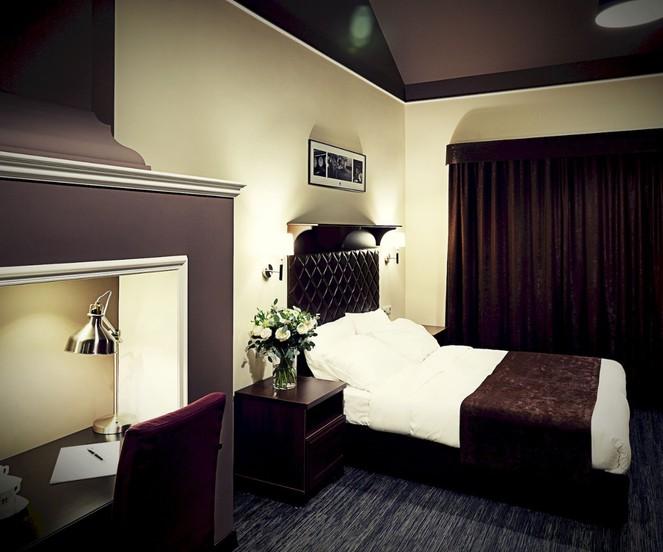 Фото 11 Hotel & Garden