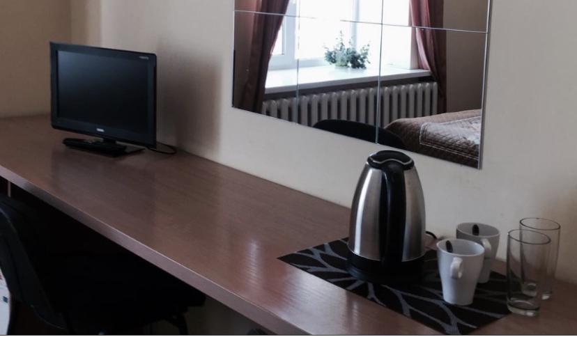 Фото отеля 5