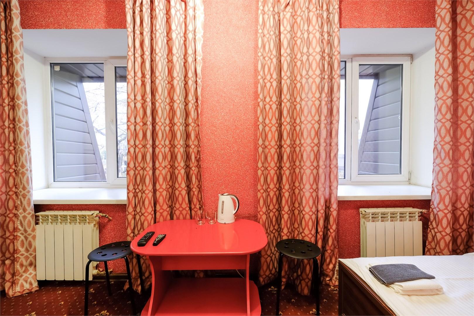 Фото Парисон