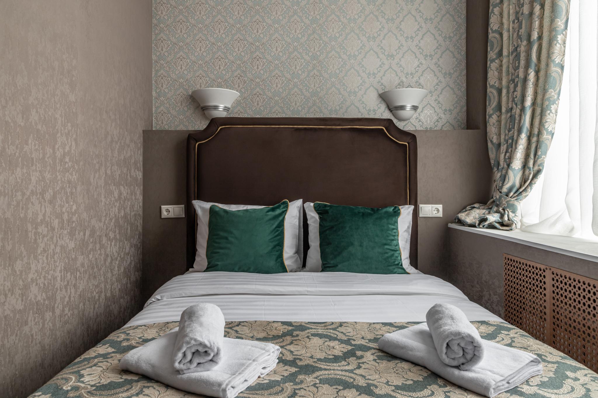 Фото Арт-отель Моцарт