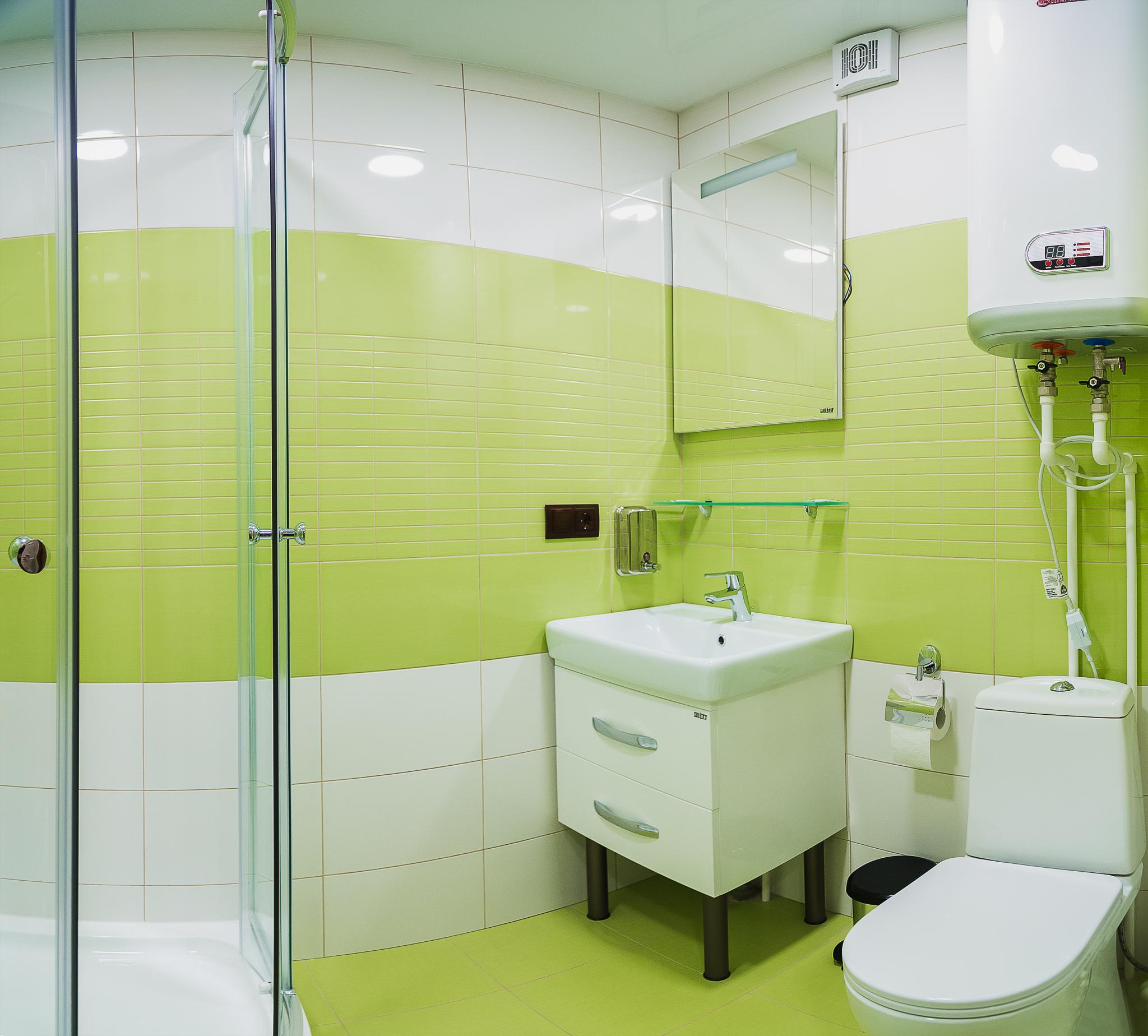 Фото Rooms & Breakfast