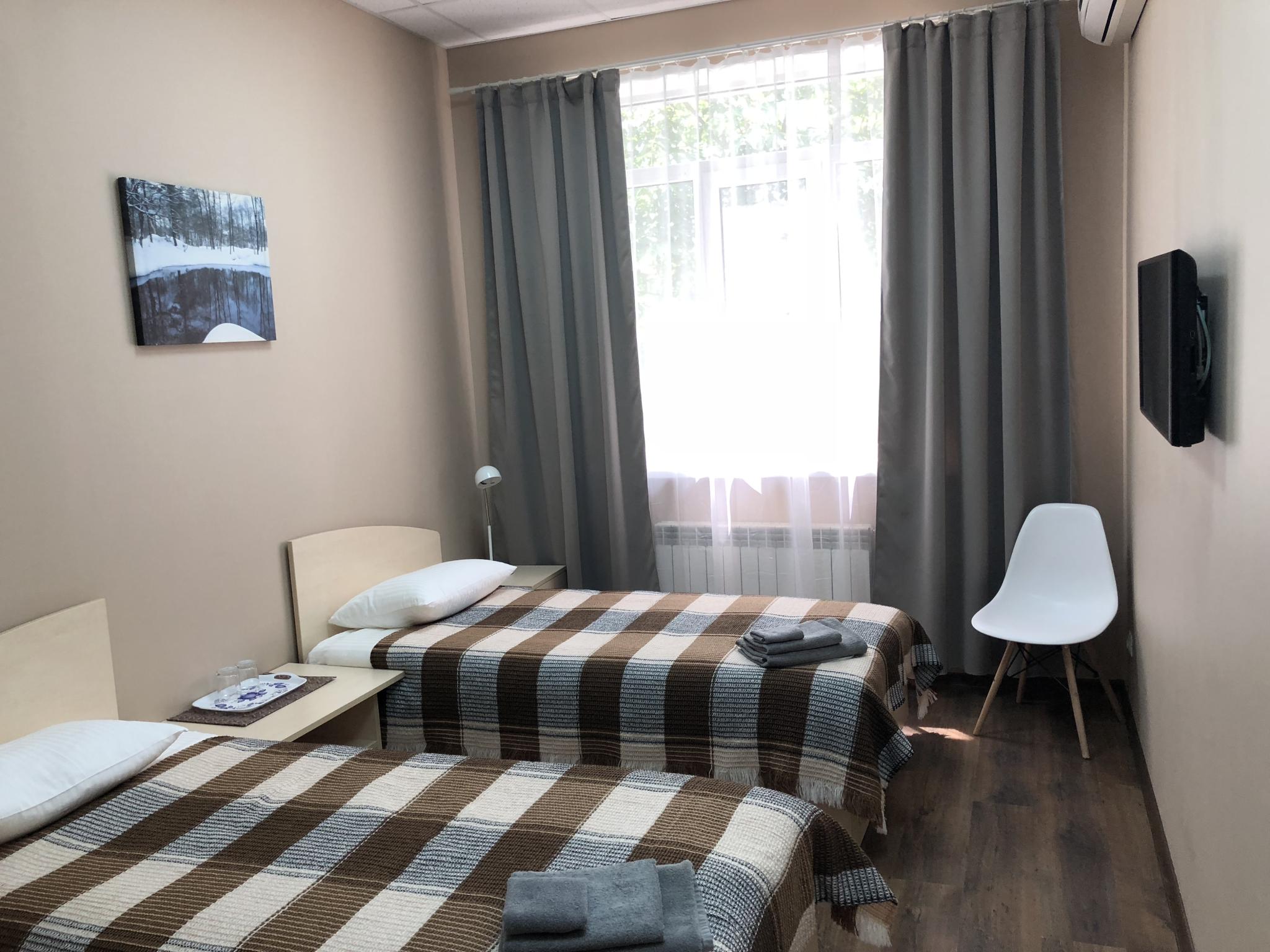 Фото Северная