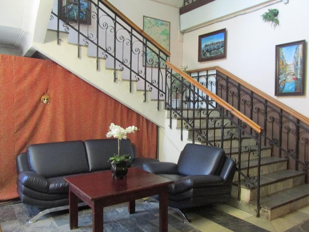 Фото Гостиный двор на Полянке