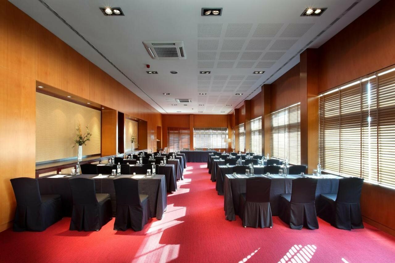 Фото Eurostars Grand Marina