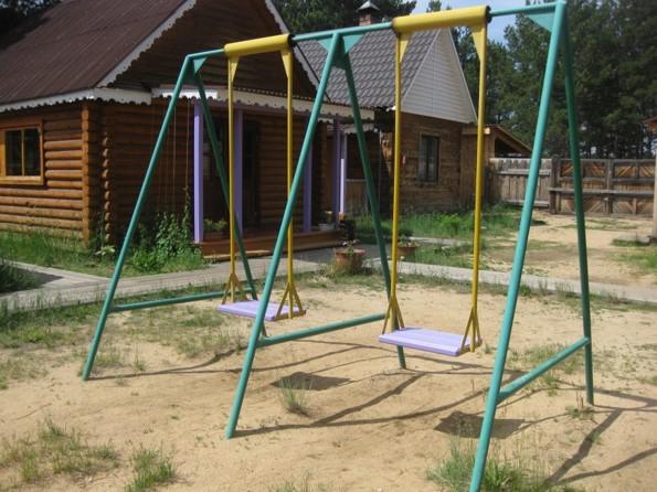 Фото отеля 5