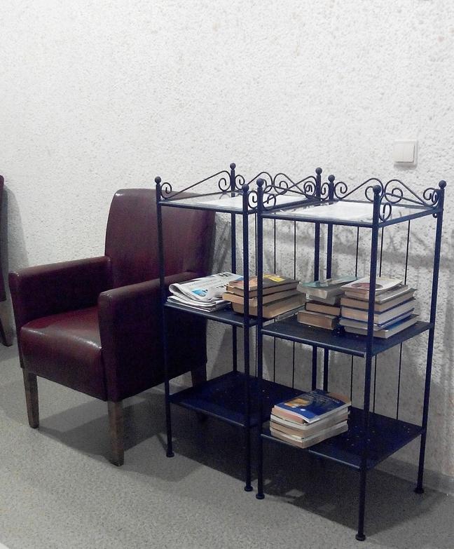 Фото Александровская