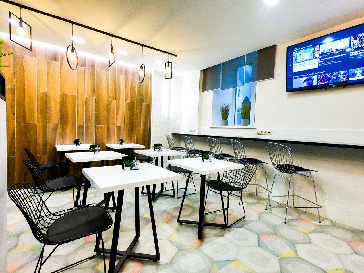 Фото Poshtel VDali